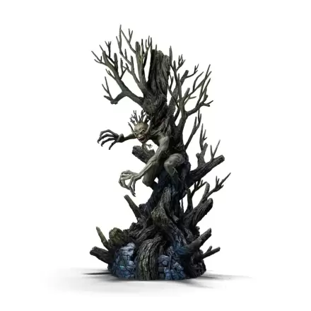 Iron Maiden Deluxe BDS Art Scale Statua 1/10 Fear of the Drak Eddie 31 cm zdjęcie produktu