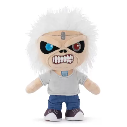 Iron Maiden Pluszowa Figurka Regular Anniversary Mode 28 cm zdjęcie produktu