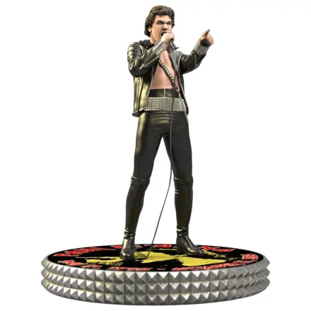 Iron Maiden Rock Iconz Statua Paul Di'Anno 20 cm zdjęcie produktu
