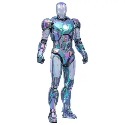 Iron Man 2 Action Figure 1/6 Iron Man Mark IV (Haze Fractal Armor) 33 cm zdjęcie produktu