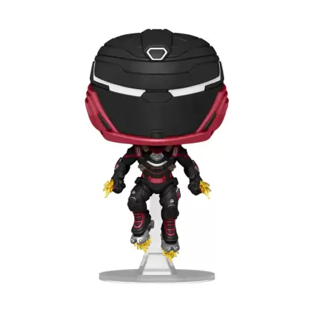 Ironheart Funko POP! Figurka winylowa Model 5 9 cm zdjęcie produktu