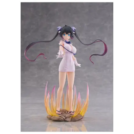 Is It Wrong to Try to Pick Up Girls in a Dungeon? V PVC Figurka 1/7 Hestia Divinity Unleashed Ver. 24 cm zdjęcie produktu