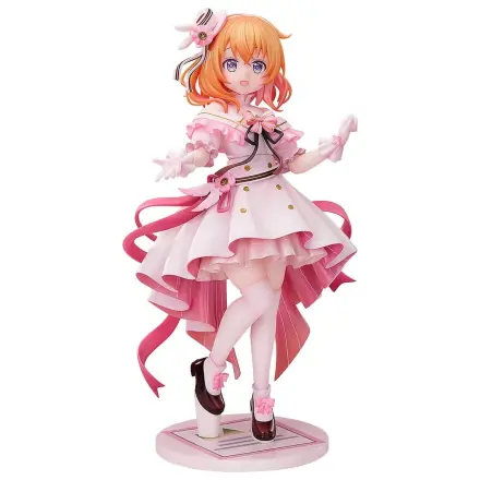 Is the Order a Rabbit? PVC Figurka 1/7 Cocoa Dress Ver. 21 cm zdjęcie produktu
