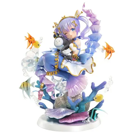 Is the Order a Rabbit? BLOOM Prisma Wing Pre-Painted Figura 1/7 Chino 21 cm zdjęcie produktu