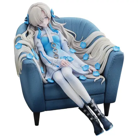 Isekaijoucho Wolf PVC Statua 1/7 Universal Body Nemophila 16 cm zdjęcie produktu