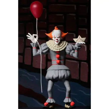 To 2017 Pennywise Pennywise figurka akcji 15 cm zdjęcie produktu