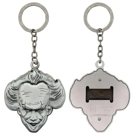 It Chapter 2 Pennywise Limited Edition Otwieracz do butelek zdjęcie produktu
