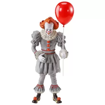 It Bendyfigs Zginana Figurka Pennywise 19 cm termékfotója