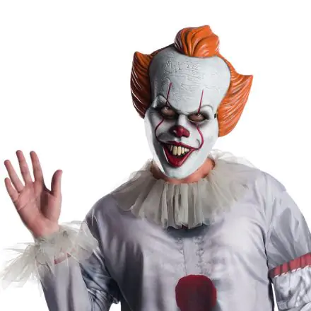 Maska na twarz dla dorosłych It Pennywise termékfotója