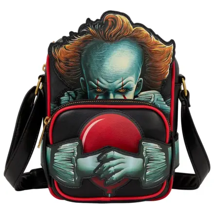IT by Loungefly Crossbody Pennywise zdjęcie produktu