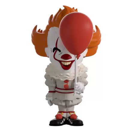 It Figurka winylowa Pennywise 12 centymetrów zdjęcie produktu