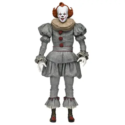 IT: Welcome To Derry figurka akcji 1/4 Pennywise 45 cm zdjęcie produktu