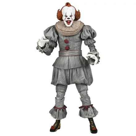 It: Welcome To Derry Ultimate Pennywise Figurka 18 cm zdjęcie produktu