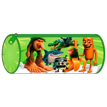 Italian Brainrot piórnik zdjęcie produktu