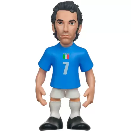 Reprezentacja Włoch Minix Figurka Alessandro Del Piero 12 cm zdjęcie produktu