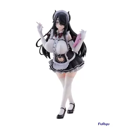 Itou Life FNEX Statue 1/7 Itou Life Statuetka 26 cm termékfotója