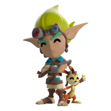 Jak and Daxter Figurka winylowa Jak and Daxter 13 cm zdjęcie produktu