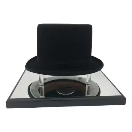 James Bond Prop Replica 1/1 Kapelusz Oddjob Limited Edition 18 cm zdjęcie produktu