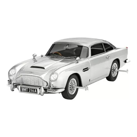 James Bond Model Kit 1/24 Aston Martin DB5 21 cm zdjęcie produktu