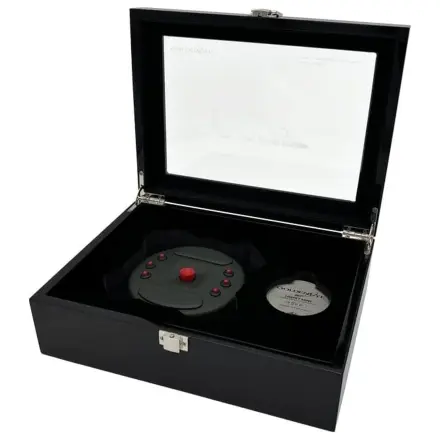 James Bond Prop Replica 1/1 GoldenEye Magnetyczna Mina Limpet 33 cm Edycja Limitowana zdjęcie produktu