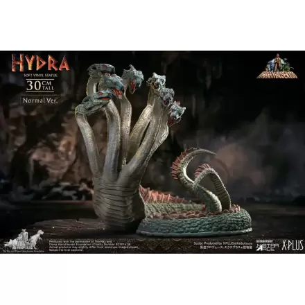 Jason i Argonauci Soft Vinyl Statue Hydra 30 cm zdjęcie produktu