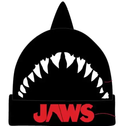 Czapka Jaws Beanie 3D Fin termékfotója