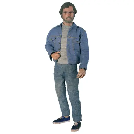 Jaws figurka akcji 1/6 Hooper 30 cm zdjęcie produktu