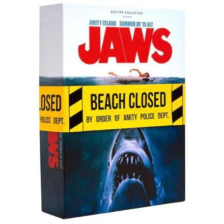 Zestaw Jaws Kit Amity Island Lato '75 termékfotója