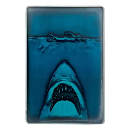 Jaws Ingot 50th Anniversary Plakat Edycja Limitowana zdjęcie produktu