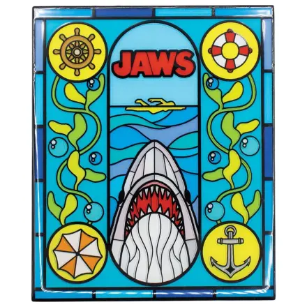 Jaws Ingot witrażowy, stylizowany Limited Edition zdjęcie produktu