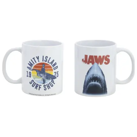 Jaws Ceramiczny Kubek 325ml zdjęcie produktu