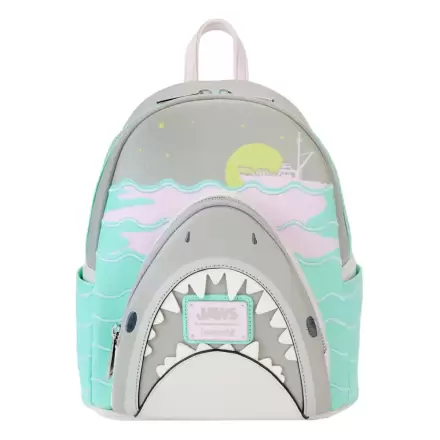 Plecak Jaws marki Loungefly Mini Shark termékfotója