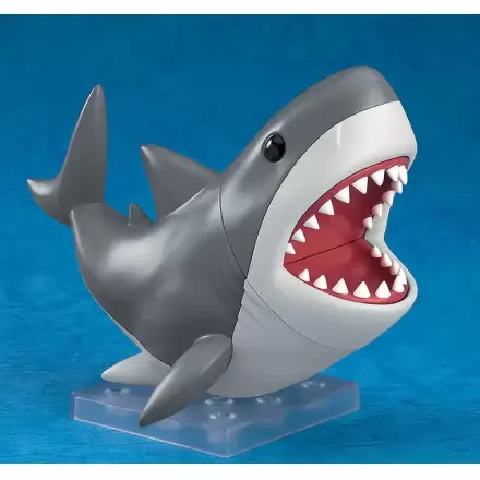 Szczęki Nendoroid Figurka Akcji Jaws 10 cm termékfotója