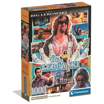 Jaws puzzle 1000 szt. zdjęcie produktu