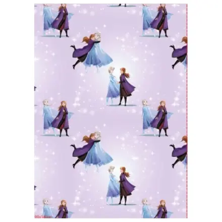 Frozen Anna & Elsa Flanelowy Koc zdjęcie produktu