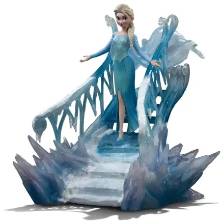 Mrożona statuetka Art Scale 1/10 Elsa 23 cm zdjęcie produktu