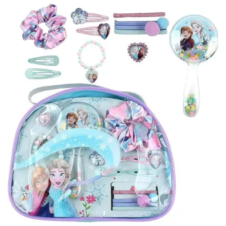 Frozen Beauty Zestaw Akcesoriów Torby Toaletowej zdjęcie produktu