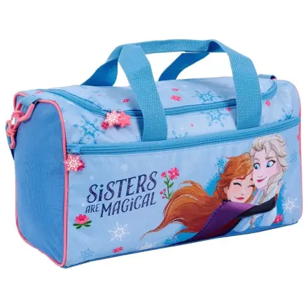 Torba sportowa Frozen Disney zdjęcie produktu