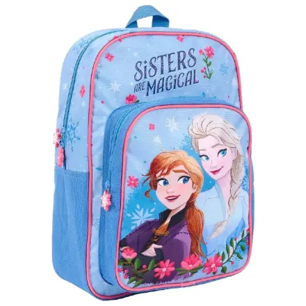 Frozen Disney plecak 36 cm zdjęcie produktu
