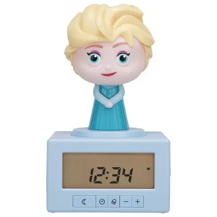 Frozen Budzik Elsa Trening snu zdjęcie produktu