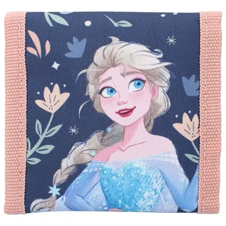 Portfel Frozen II Wallet Louder Than Love 10 cm zdjęcie produktu