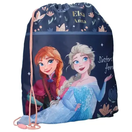 Frozen II Torba sportowa Louder Than Love 44 cm zdjęcie produktu
