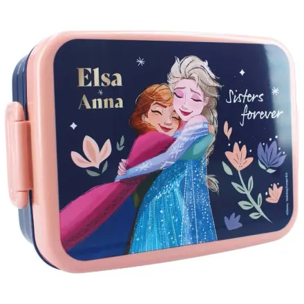 Frozen II Lunch Box Lunch Bunch 16 cm zdjęcie produktu