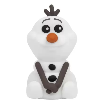 Frozen Squishy Glo Silicon Light Olaf 15 cm zdjęcie produktu