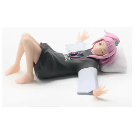 Jellyfish Can't Swim in the Night PM Perching PVC Statuetka Kiui Watase 16 cm zdjęcie produktu