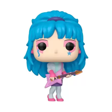 Jem and the Holograms Funko POP! Figurka winylowa Aja 9 cm termékfotója