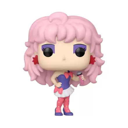 Jem and the Holograms Funko POP! Figurka winylowa Jem 9 cm termékfotója