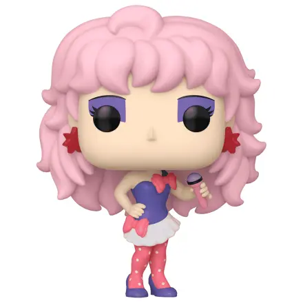 Jem and the Holograms Funko POP! Figurka winylowa Jem 9 cm zdjęcie produktu