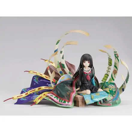 Jigoku Shojo PVC Statuetka 1/7 Yoi no Togi - Ai Enma 18 cm zdjęcie produktu