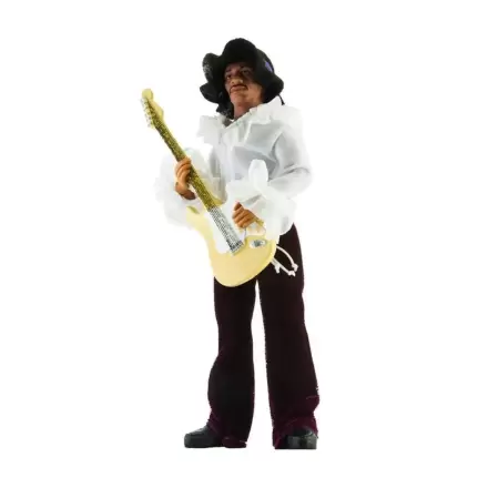 Figurka Akcji Jimi Hendrix Miami Pop 20 cm termékfotója